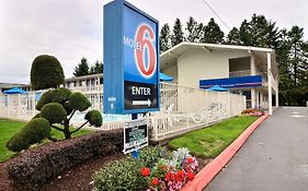 Motel 6-Tumwater, Wa - Olympia
